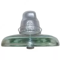 Изолятор стеклянный ПС-210В