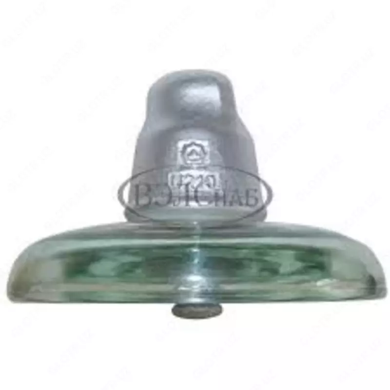 Изолятор стеклянный ПС-210В