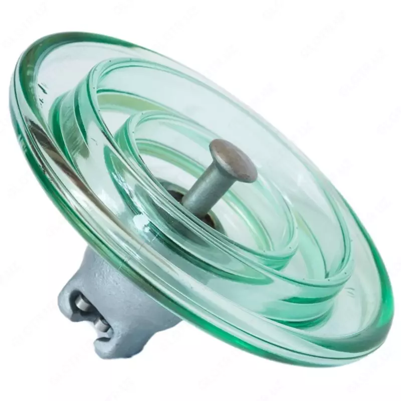 Изолятор стеклянный ПС-70Е