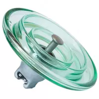 Изолятор стеклянный ПС-70Е