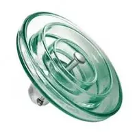 Изолятор стеклянный ПСВ-120Б