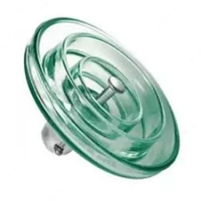 Изолятор стеклянный ПСВ-120Б