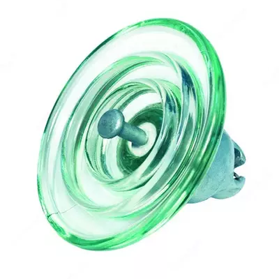 Изолятор стеклянный ПСВ-160А