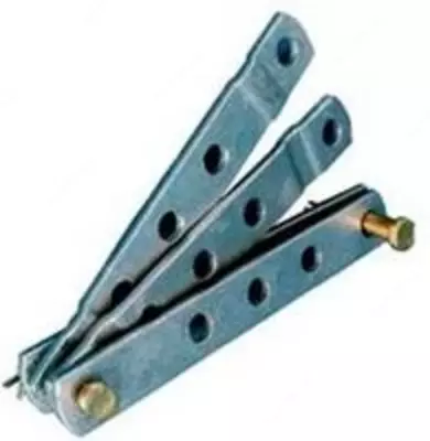 Цена по запросу Звенья промежуточные ПРР-12-1