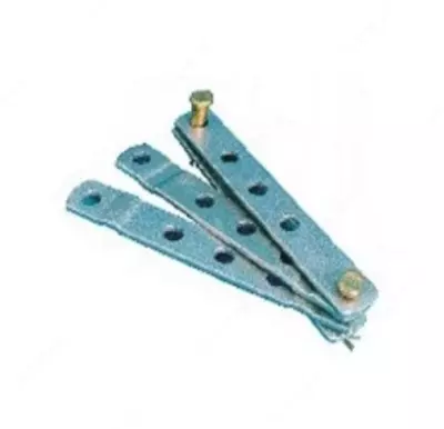 Звенья промежуточные ПРР-16-1