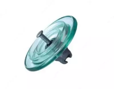 Изолятор стеклянный ПСВ-210А