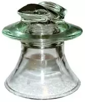 Изолятор стеклянные ШС-10Д