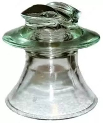 Изолятор стеклянные ШС-10Д