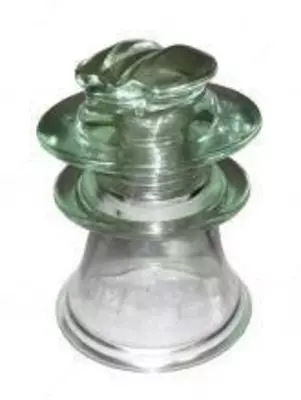 Изолятор стеклянный ШС-20Г