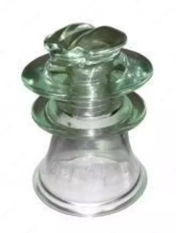 Изолятор стеклянный ШС-20Г