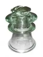 Изолятор стеклянный ШС-20Г