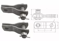 по запросу Звенья промежуточные ПРТ-7/16-2