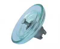 Изоляторы стеклянные ПС-300В