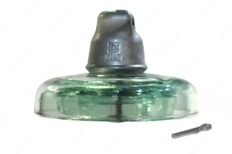 Изоляторы стеклянные ПСВ-160А