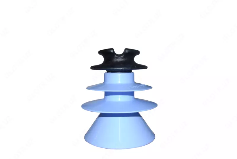 SIP simlari uchun polimer tirgakli izolyatorlar SHPK-10B UHL1