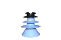 SIP simlari uchun polimer tirgakli izolyatorlar SHPK-10B UHL1