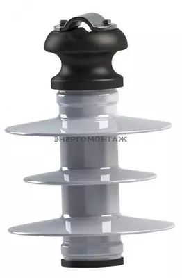 Изоляторы полимерные штыревые под СИП ШПК-20Б УХЛ1