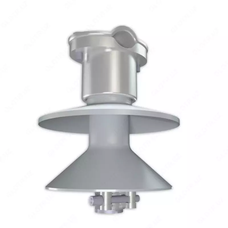 SIP uchun polimer pinli izolyatorlar SHPU-10M-B UHL1