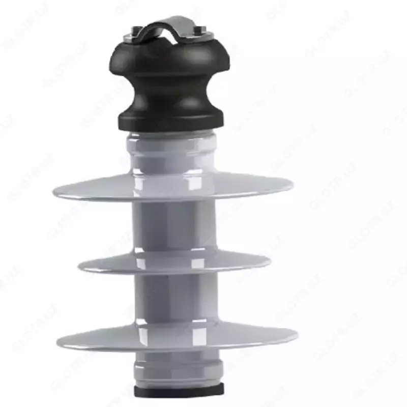 ShPK-10 UHL1 polimer pinli izolyatorlar