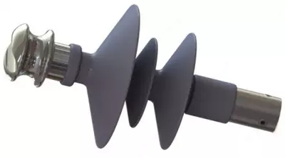 Изоляторы полимерные штыревые ШПК -20УХЛ1