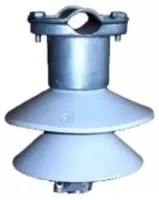 Изоляторы полимерные штыревые ШПУ-10 УХЛ1