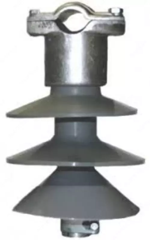 Изоляторы полимерные штыревые ШПУ-20УХЛ1