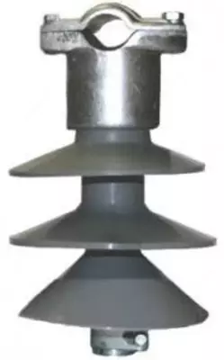 Изоляторы полимерные штыревые ШПУ-20УХЛ1