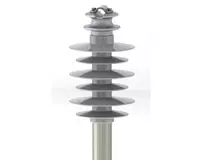 Изоляторы полимерные штыревые ШПУ-35 УХЛ1