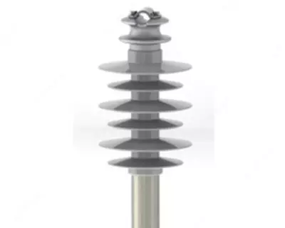 Изоляторы полимерные штыревые ШПУ-35 УХЛ1