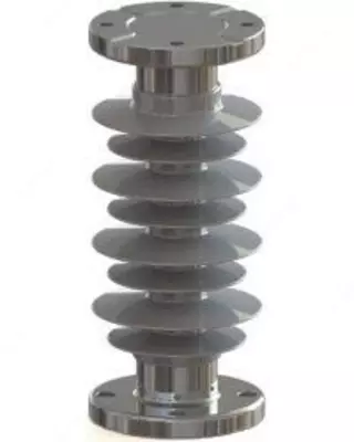 Изоляторы полимерные опорные штыревые ОНШП-35-10-4 УХЛ1