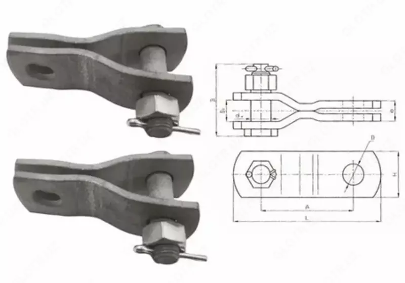 по запросу Звено промежуточное ПРТ-16/12-2