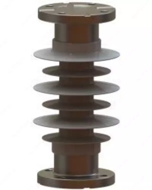 Изоляторы полимерные опорные штыревые 35-20-4 УХЛ1