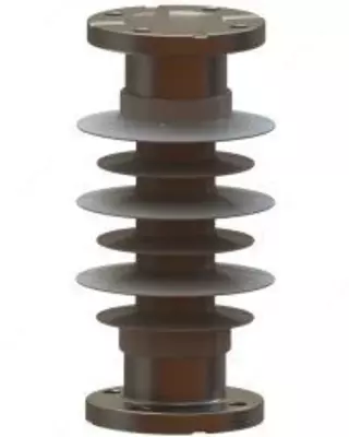 Изоляторы полимерные опорные штыревые 35-20-4 УХЛ1