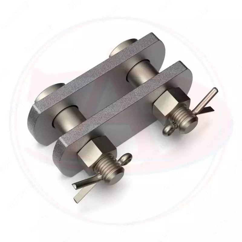 Звено промежуточное 2ПР-7-1 - по запросу