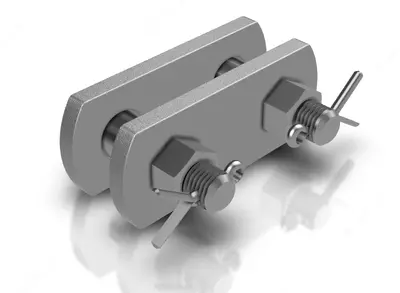 Цена по запросу Звено промежуточное 2ПР-7-1