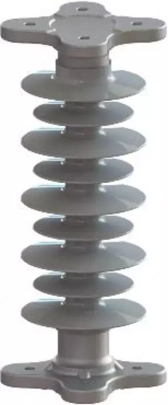 Polimer tayanch izolyatorlari OSK-5-35-A3 UHL1