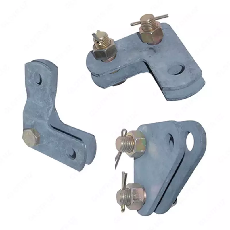 Звено промежуточное монтажное ПТМ-16-3А - по запросу