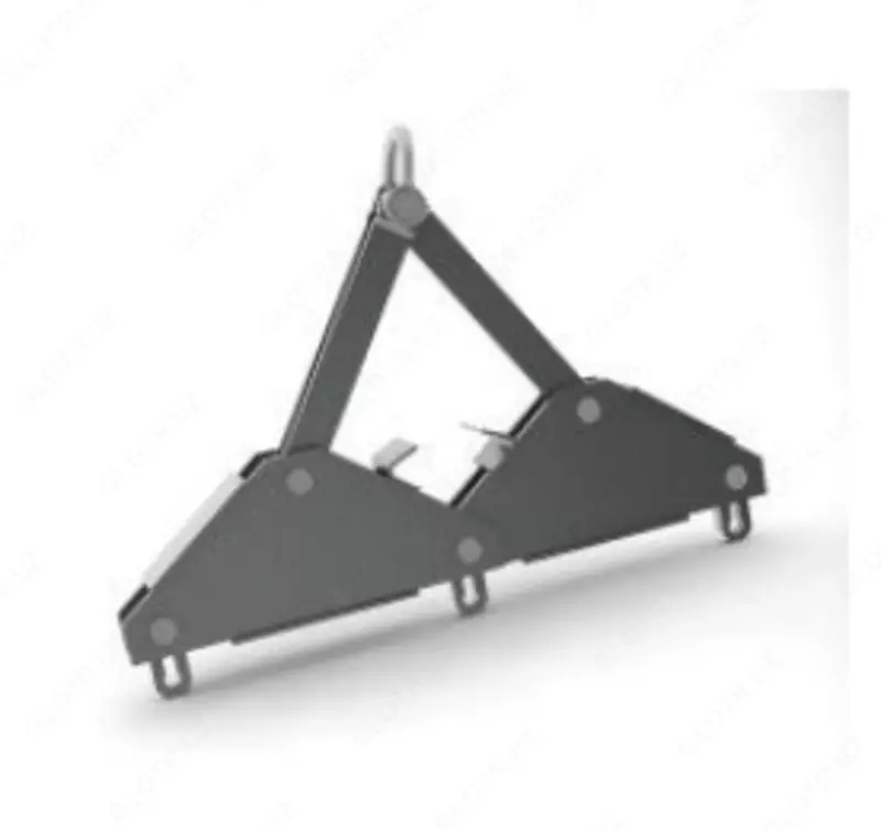 Звено промежуточное монтажное 3КБ-40-1