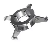 Соединительное звено 3КЛ-21-3