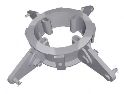 Цена по запросу Соединительное звено 3КЛ-21-3
