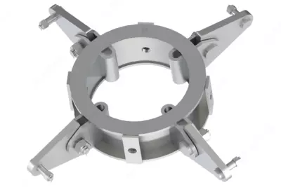 Соединительное звено 4КЛ-21-1 - Цена по запросу