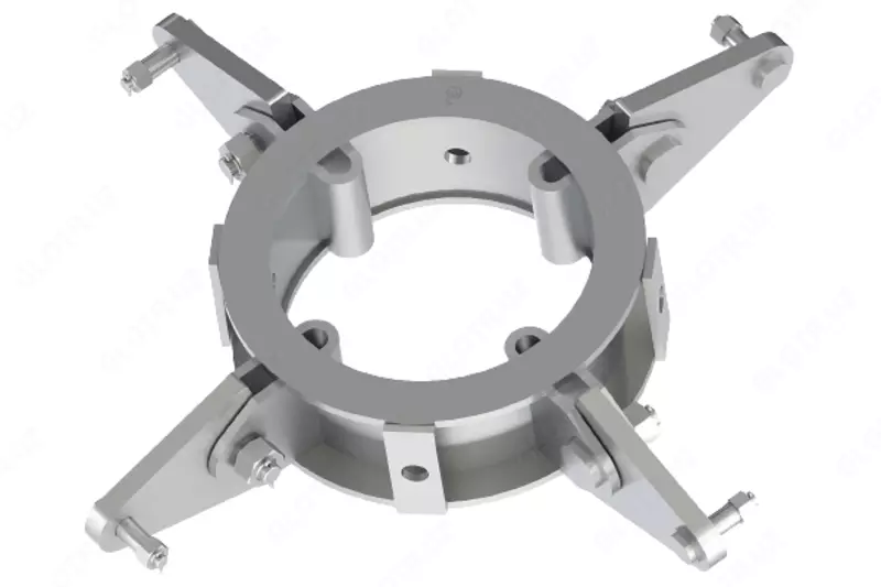 Соединительное звено 5КЛ-12/21-1 - по запросу