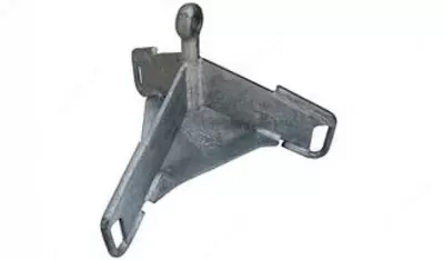 Угловое звено 3КУ-30-1 - Цена по запросу