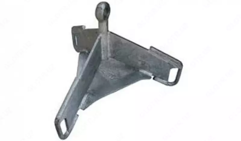 Угловое звено 3КУ-45-1 - по запросу