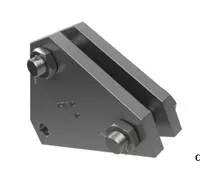 Коромысло двухцепное 2КД-21-3