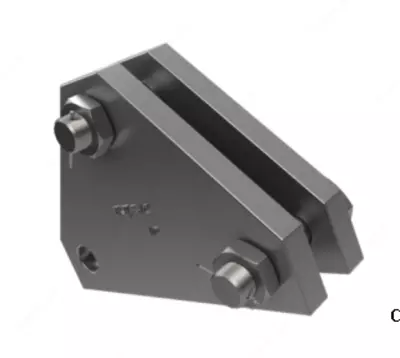 Коромысло двухцепное 2КД-7-1С - Цена по запросу