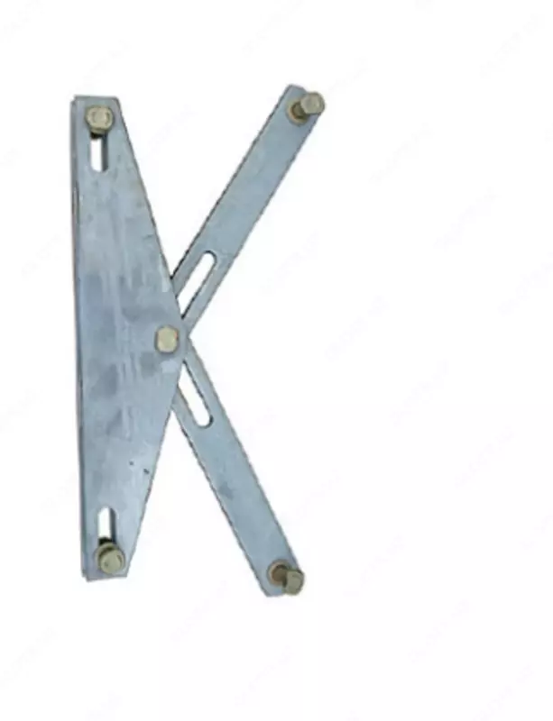 Коромысло линейное двухцепное 2КЛ-12/16-1