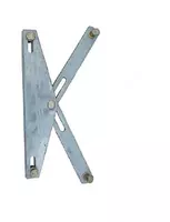 Коромысло линейное двухцепное 2КЛ-12/16-1