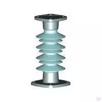 Polimer tayanch izolyatorlari OSK 12
