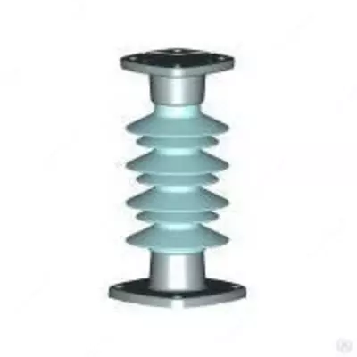 Изоляторы полимерные опорные стержневые ОСК 12